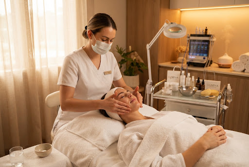 Tratamiento facial